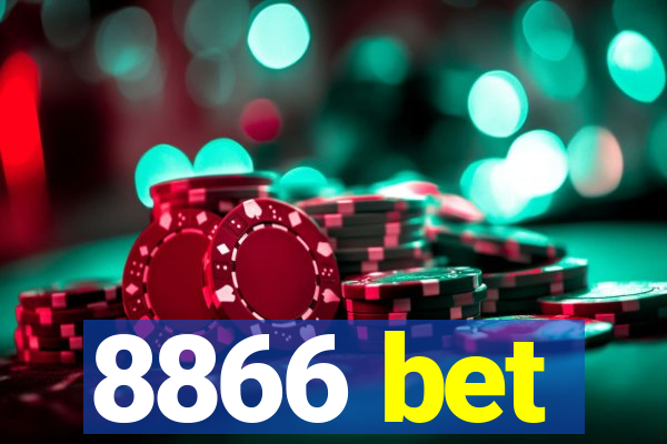 8866 bet